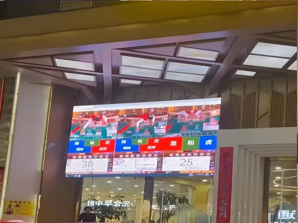 腾龙公司研发团队合影